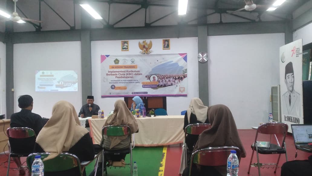 Nasib Guru Madrasah Jelang 2026, Sertifikasi dan PPPK Jadi Harapan Besar